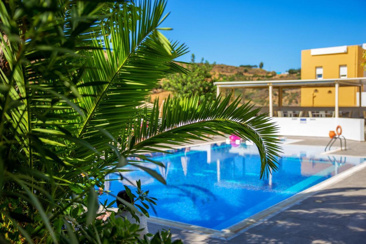 Xidas Garden Bali  외부 사진