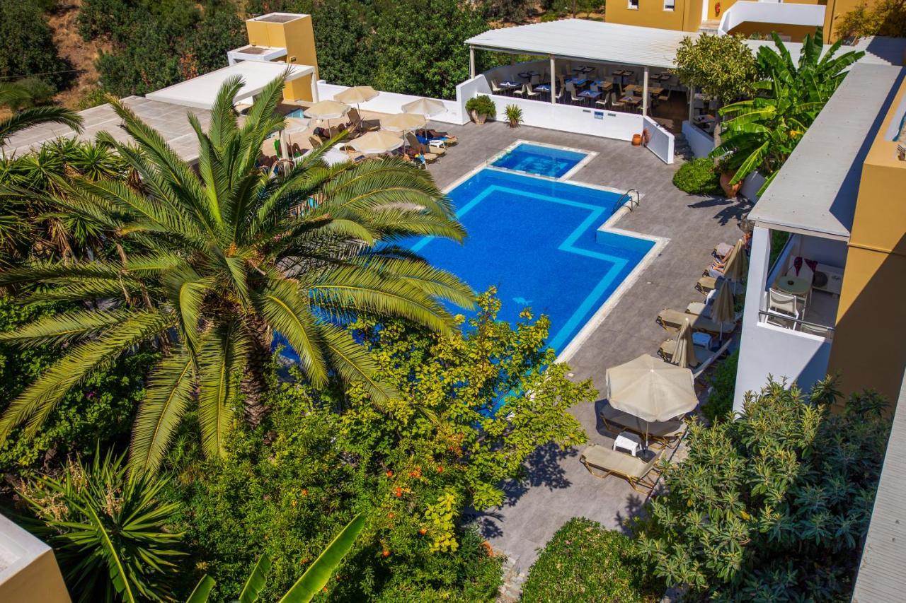 Xidas Garden Bali  외부 사진