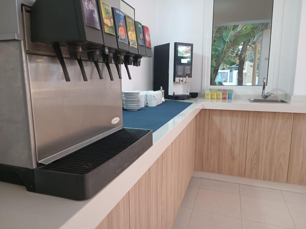 Xidas Garden Bali  외부 사진