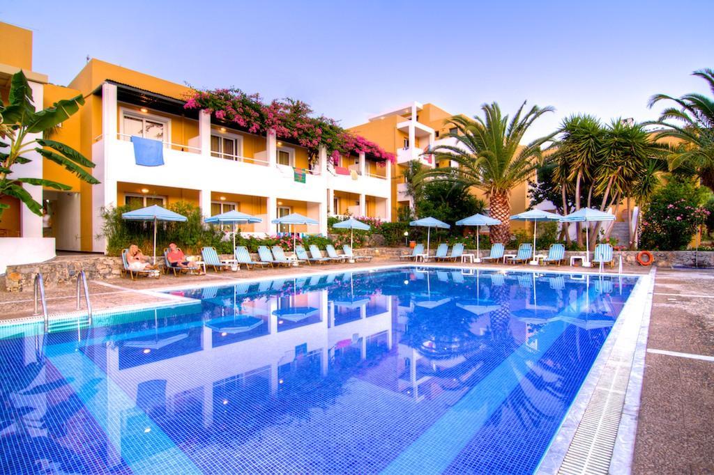 Xidas Garden Bali  외부 사진