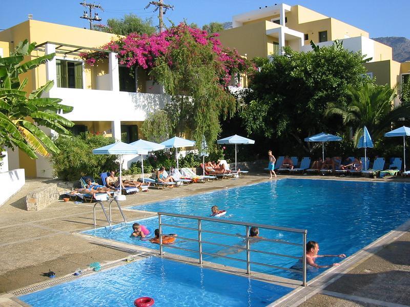Xidas Garden Bali  외부 사진