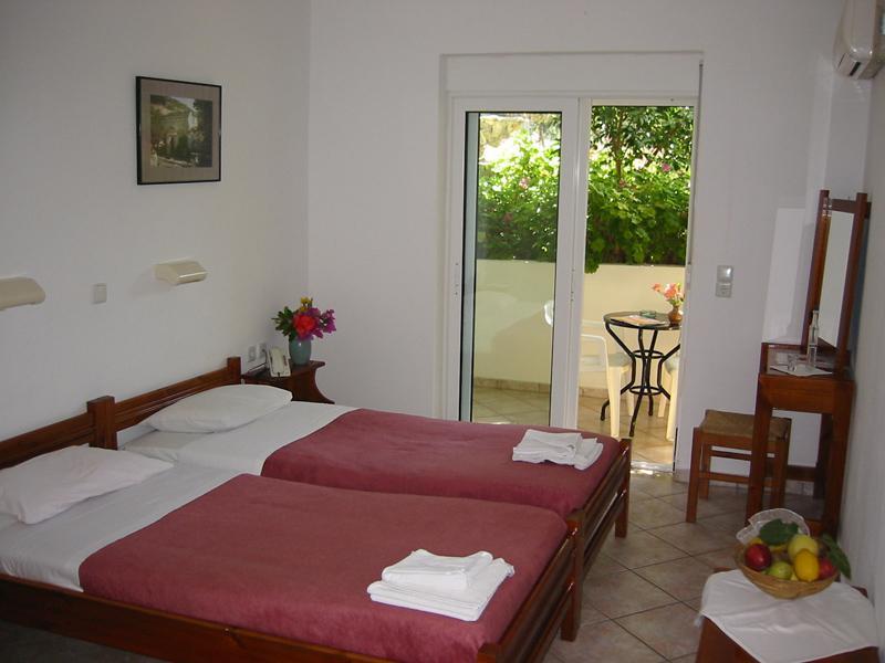 Xidas Garden Bali  외부 사진