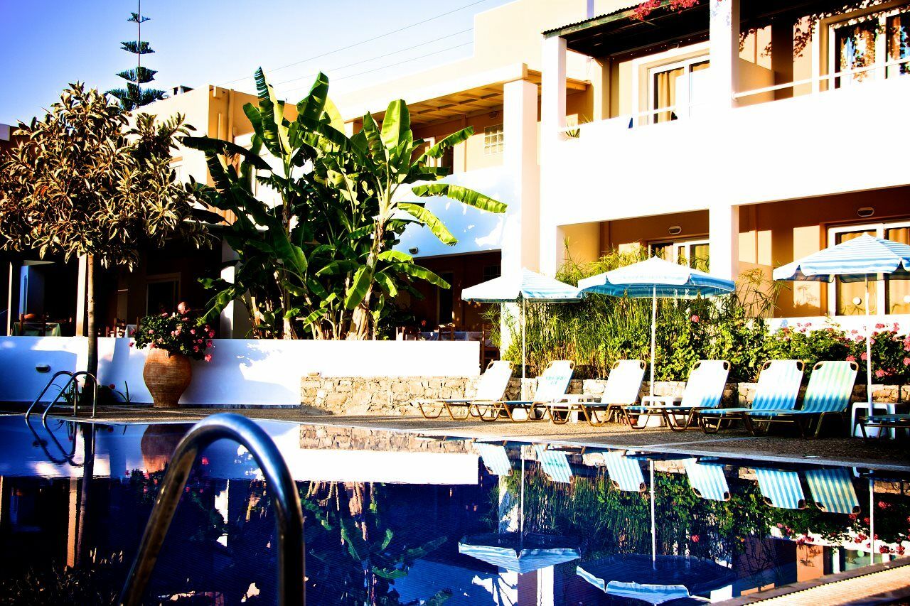 Xidas Garden Bali  외부 사진