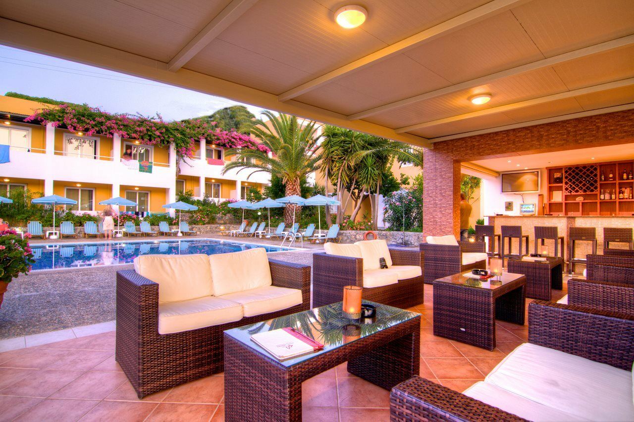 Xidas Garden Bali  외부 사진